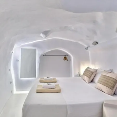 Sunset View Santorini With Outdoor Jacuzzi Villa Fira (Santorini)